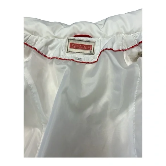 Ellabee parka - Picture 7 of 10